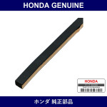Genuine Honda Rubber - Multiple Part Numbers [Set 73125]