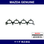 Genuine Mazda Gasket Inlet Manifold - Multiple Part Numbers