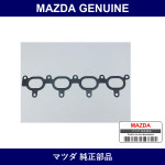 Genuine Mazda Gasket Inlet Manifold - Multiple Part Numbers