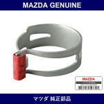 Genuine Mazda Clamp Hose - Multiple Part Numbers [Set 9WNC]