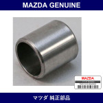Genuine Mazda Pin - Multiple Part Numbers [Set 9S4M]
