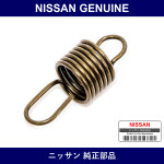 Genuine Nissan Governor Spring - Multiple Part Numbers [Set 22110]