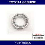 Genuine Toyota Bearing - Part No. 90368-50024 (9036850024)