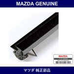 Genuine Mazda Weather Strip Inner - Multiple Part Numbers [Set D350-B]