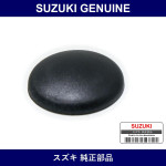 Genuine Suzuki Cover Quarter Window Glass - Part No. 81451-80102 (8145180102)