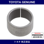 Genuine Toyota Bush - Part No. 90384-15002 (9038415002)