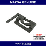 Genuine Mazda Clip Mall - Part No. 1243-50-609 (124350609)