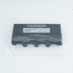 Genuine Honda Engine Cover - Multiple Part Numbers [Set 17121]