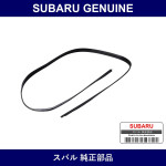 Genuine Subaru Protector Rear Garnish - Multiple Part Numbers [Set 91713]