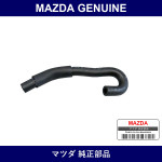 Genuine Mazda Hose Return - Multiple Part Numbers [Set NA02]