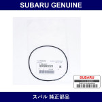Genuine Subaru Seal O-Ring - Multiple Part Numbers [Set 80699]