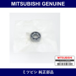Genuine Mitsubishi Bearing M/T - Part No. MR367840 (MR36-7840)