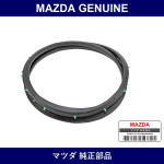 Genuine Mazda Weather Strip Door - Part No. FD01-58-760E (FD0158760E)