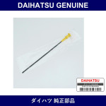 Genuine Daihatsu Gauge Assembly. Oil Level - Factory Original Part