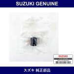 Genuine Suzuki Cushion Bonnet - Part No. 72372-82000 (7237282000)