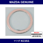 Genuine Mazda Gasket - Part No. KL84-40-305 (KL8440305)