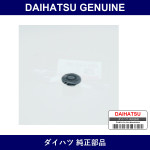 Genuine Daihatsu Plug. Hole - Part No. 90950-01826-000 (9095001826000)