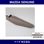 Genuine Mazda Frame Door Trim - Multiple Part Numbers [Set LC62]