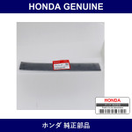 Genuine Honda Rubber Right Bonnet Seal - Part No. 74142-T5A-000 (74142T5A000)