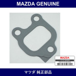 Genuine Mazda Gasket Turbocharger - Multiple Part Numbers