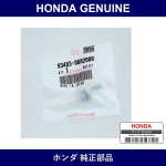 Genuine Honda Bolt Washer 6X20 - Multiple Part Numbers [Set 93403]