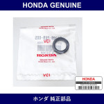 Genuine Honda Oil Seal - Multiple Part Numbers [Set 91209]