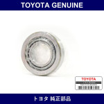 Genuine Toyota Bearing Tapere - Multiple Part Numbers [Set 90366]