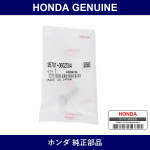 Genuine Honda Bolt Flange 6X25 - Multiple Part Numbers [Set 95701]