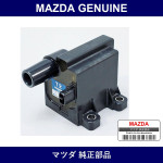 Genuine Mazda Coil Trailing Ignition - Multiple Part Numbers