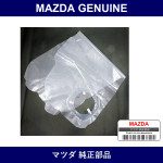 Genuine Mazda Screen Front Door - Part No. F061-59-861 (F06159861)