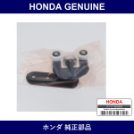 Genuine Honda Sub-Assembly. Slide Door Lower Roller - Part No. 72571-S7S-003 (72571S7S003)