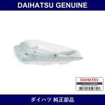 Genuine Daihatsu Front Door Regulator Rh - Multiple Part Numbers [Set 69801]