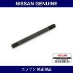 Genuine Nissan Bolt - Multiple Part Numbers [Set 11057]