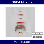 Genuine Honda Bearing G Connecting Rod - Part No. 13217-P36-003 (13217P36003)