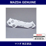 Genuine Mazda Retainer No. 2 Bumper - Multiple Part Numbers