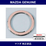Genuine Mazda Gasket - Part No. Z520-40-305A (Z52040305A)