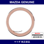 Genuine Mazda Gasket - Part No. Z520-40-305A (Z52040305A)