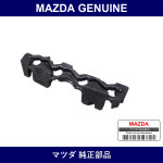 Genuine Mazda Cover Vaporizer Fuel - Part No. SHBH-13-W22 (SHBH13W22)