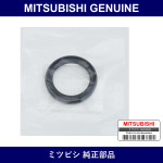 Genuine Mitsubishi Crankshaft F - Part No. MD168055 (MD16-8055)