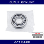Genuine Suzuki Bearing - Part No. 09262-22031 (0926222031)
