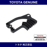 Genuine Toyota Resistive Cord Clamp No.1 - Multiple Part Numbers [Set 19941]