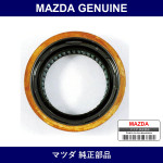 Genuine Mazda Seal Oil - Part No. M502-17-335A (M50217335A)
