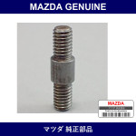 Genuine Mazda Bolt - Part No. FB01-50-132 (FB0150132)