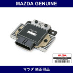 Genuine Mazda Igniter Trailing Ig. Carp - Part No. N3A1-18-251 (N3A118251)