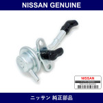 Genuine Nissan Pressure Regulator - Multiple Part Numbers [Set 22670]