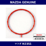 Genuine Mazda Gasket Throttle Body - Part No. N3A1-13-655 (N3A113655)