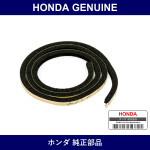Genuine Honda Cowl Grill Seal - Part No. 74206-TF0-000 (74206TF0000)
