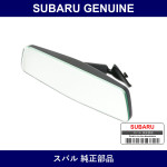 Genuine Subaru Rear View Mirror Kit - Part No. 92039CA001 (92039-CA001)
