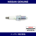 Genuine Nissan Plug - Multiple Part Numbers [Set 22401]