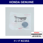 Genuine Honda Cushion Bonnet - Part No. 74175-SDA-A00 (74175SDAA00)